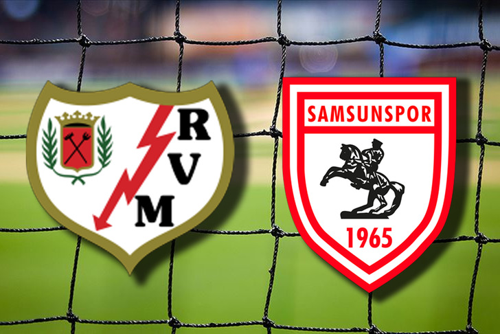 Rayo Vallecano kimdir? Samsunspor'un Konferans Ligi'ndeki rakibi Rayo Vallecano