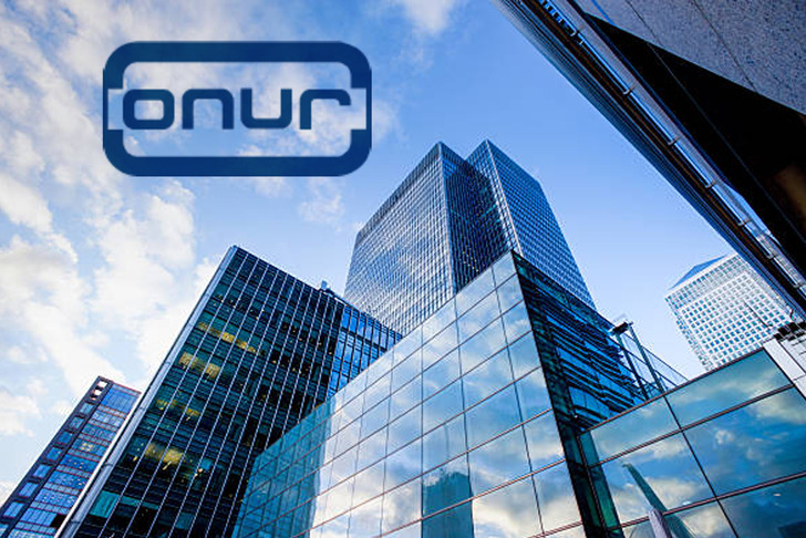 Onur Y&uuml;ksek Teknoloji'den 3,8 milyon dolarlık anlaşma! ONRYT hissesinde son durum