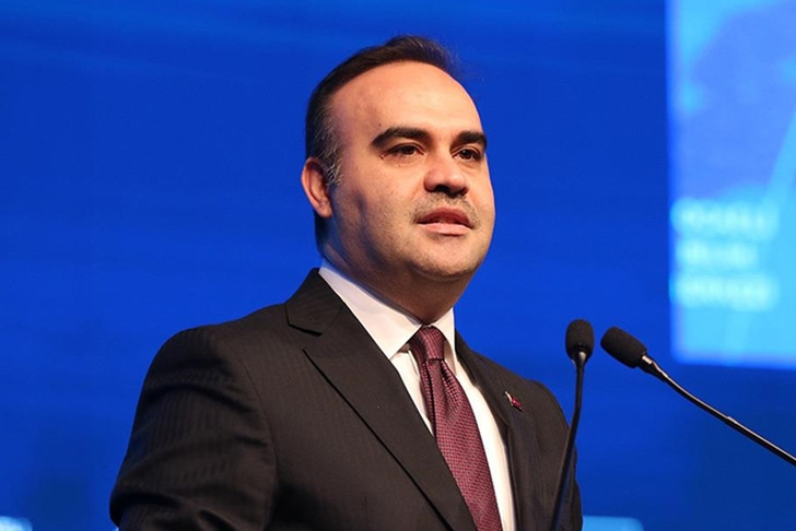 Bakan Kacır a&ccedil;ıkladı! "İmalat sanayine 100 milyar liralık finansman"