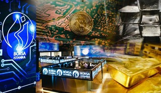 Altın mı, borsa mı, g&uuml;m&uuml;ş m&uuml;? Haftanın kazandıran yatırım aracı hangisi oldu? 