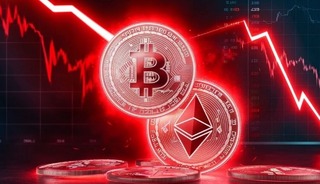 Orta Doğu'da savaşın fitili ateşlendi! İsrail-İran krizi Bitcoin ve Ethereum'u vurdu: Kriptoda kırmızı alarm