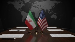 ABD ve İran arasında ekonomik savaş! Yaptırım kararı a&ccedil;ıklandı