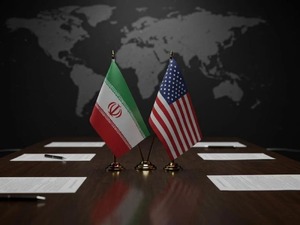 ABD ve İran arasında ekonomik savaş! Yaptırım kararı açıklandı