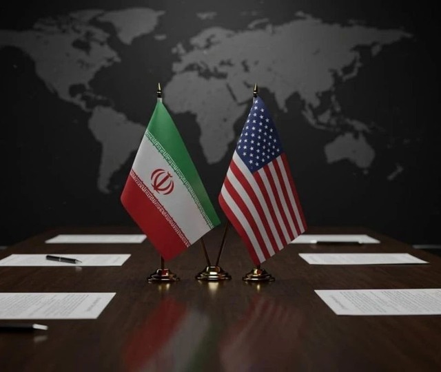 ABD ve İran arasında ekonomik savaş! Yaptırım kararı a&ccedil;ıklandı