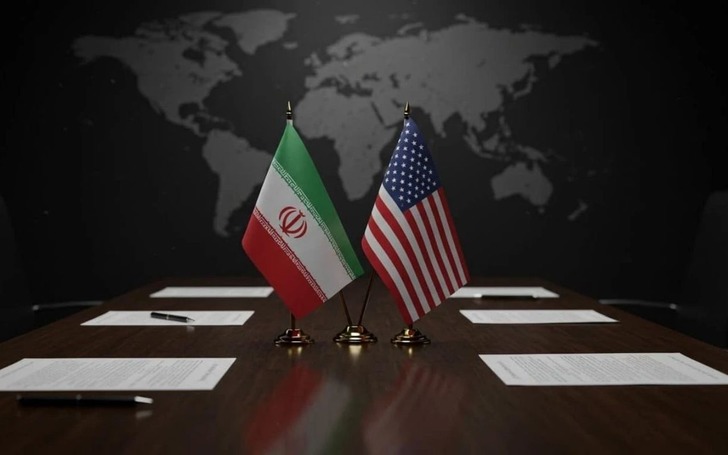 ABD ve İran arasında ekonomik savaş! Yaptırım kararı a&ccedil;ıklandı