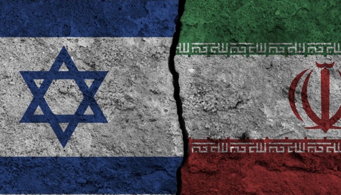 İran'dan a&ccedil;ıklama geldi! "İsrail'e misilleme yapılacak"