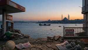 İran saldırısı T&uuml;rkiye ekonomisini nasıl etkileyecek? Gayrimenkulden akaryakıta, d&ouml;vizden enflasyona savaşın faturası!