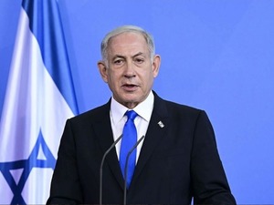 Netanyahu: Saldırılar İran halkına kaderini tayin imkanı verecek 