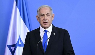 Netanyahu: Saldırılar İran halkına kaderini tayin imkanı verecek 