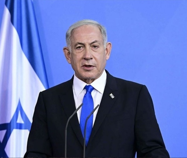 Netanyahu: Saldırılar İran halkına kaderini tayin imkanı verecek 