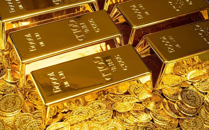 Savaşın g&ouml;lgesinde altın y&uuml;kselişte! (2 Mart 2026 g&uuml;ncel altın fiyatları)