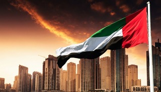 İran, ABD ve İsrail'e karşılık verdi! BAE'de patlama sesleri duyuldu