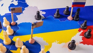 Rusya: Barış g&uuml;c&uuml; ABD, İran&rsquo;da ger&ccedil;ek y&uuml;z&uuml;n&uuml; g&ouml;sterdi