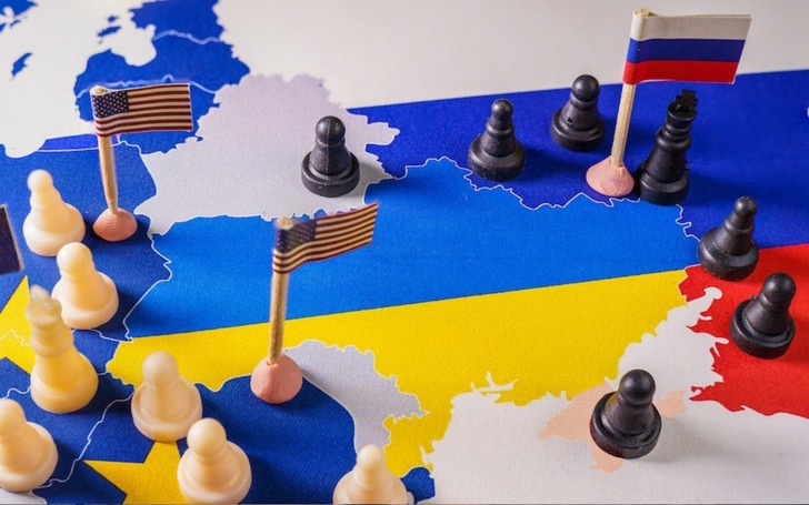 Rusya: Barış g&uuml;c&uuml; ABD, İran&rsquo;da ger&ccedil;ek y&uuml;z&uuml;n&uuml; g&ouml;sterdi