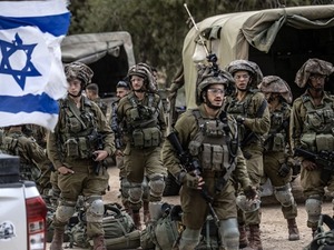 İsrail ordusu: İran f&uuml;zelerinin isabet g&ouml;r&uuml;nt&uuml;leri yayınlanmasın