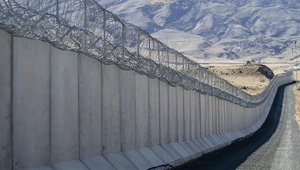 A&ccedil;ıklama geldi: İran sınırından T&uuml;rkiye&rsquo;ye ka&ccedil;ak giriş mi var? 