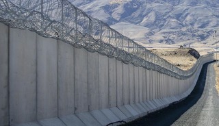 A&ccedil;ıklama geldi: İran sınırından T&uuml;rkiye&rsquo;ye ka&ccedil;ak giriş mi var? 