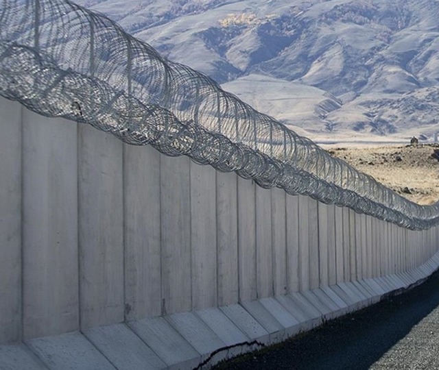 A&ccedil;ıklama geldi: İran sınırından T&uuml;rkiye&rsquo;ye ka&ccedil;ak giriş mi var? 