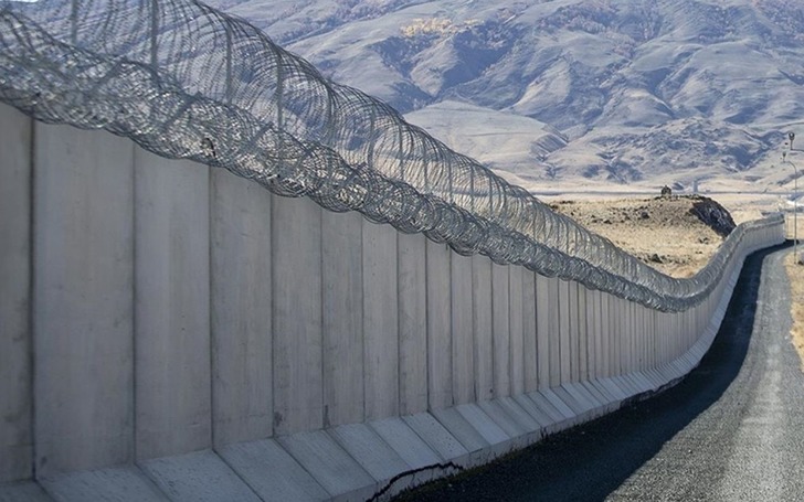 A&ccedil;ıklama geldi: İran sınırından T&uuml;rkiye&rsquo;ye ka&ccedil;ak giriş mi var? 