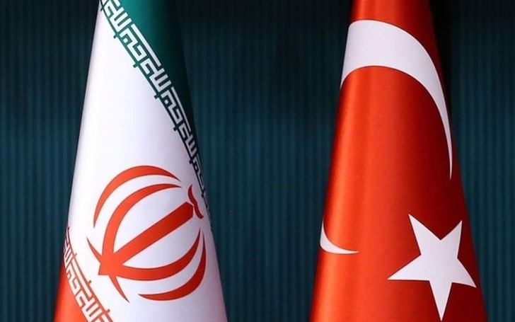 Tahran B&uuml;y&uuml;kel&ccedil;iliği İran'daki T&uuml;rk vatandaşlarına g&uuml;venlik uyarısı yaptı