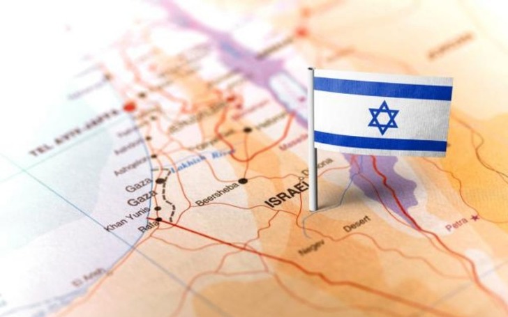 İsrail: İran'dan yeni "misilleme dalgası" başlatıldı