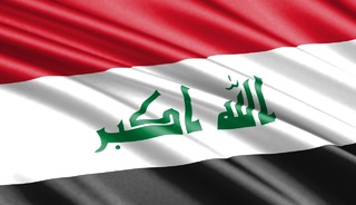 Iraklılar, savaşta &uuml;lkelerinin taraf olmasını istemiyor