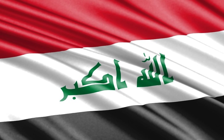 Iraklılar, savaşta &uuml;lkelerinin taraf olmasını istemiyor