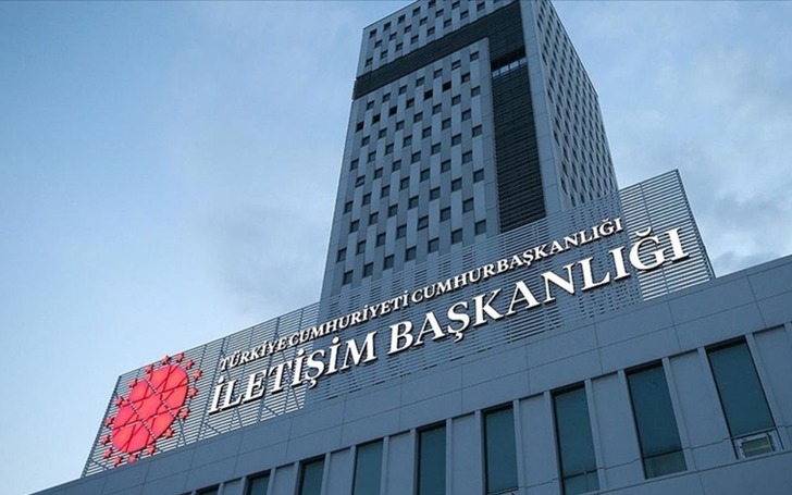 DMM, "T&uuml;rkiye'nin İran'a y&ouml;nelik son saldırılara destek verdiği" iddialarını yalanladı