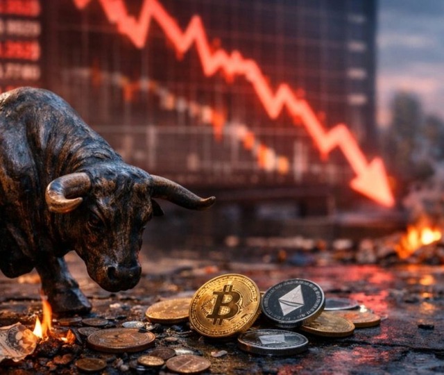 İran&rsquo;a d&uuml;şen bombalar Bitcoin&rsquo;i hedef aldı! &lsquo;Basın&ccedil; vanası&rsquo; a&ccedil;ıldı: &Ccedil;&ouml;k&uuml;ş nerede duracak?