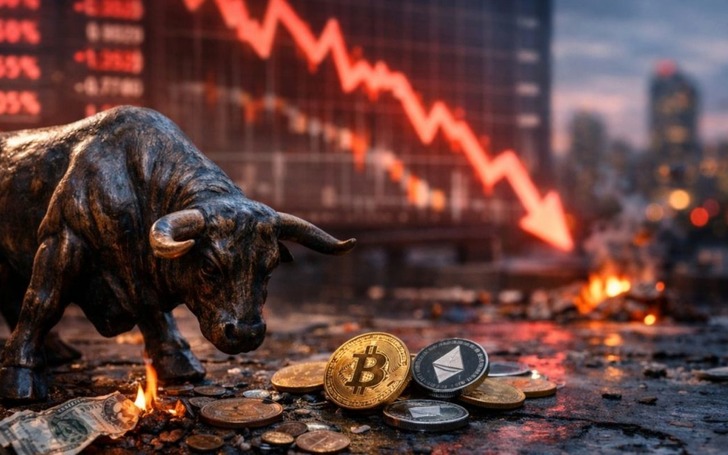 İran&rsquo;a d&uuml;şen bombalar Bitcoin&rsquo;i hedef aldı! &lsquo;Basın&ccedil; vanası&rsquo; a&ccedil;ıldı: &Ccedil;&ouml;k&uuml;ş nerede duracak?