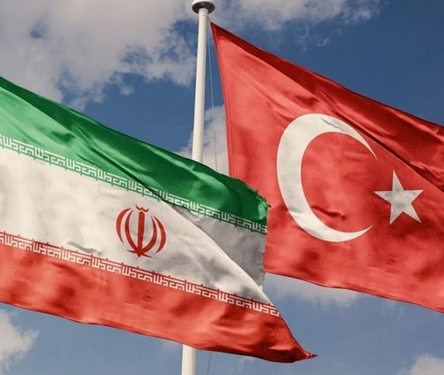 İran saldırı i&ccedil;in T&uuml;rkiye&rsquo;den ilk a&ccedil;ıklama: Ankara&rsquo;dan hazırız mesajı geldi!