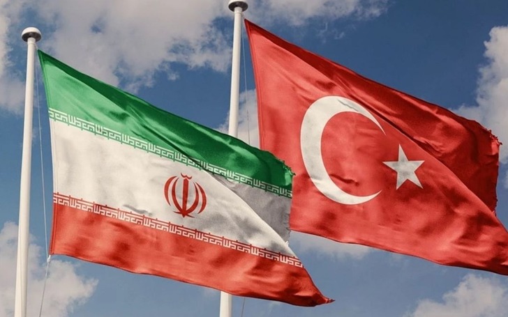 İran saldırı i&ccedil;in T&uuml;rkiye&rsquo;den ilk a&ccedil;ıklama: Ankara&rsquo;dan hazırız mesajı geldi!