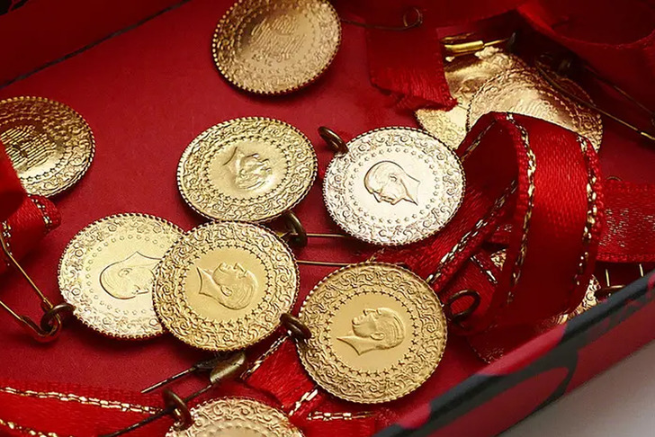 G&Uuml;NCEL ALTIN FİYATLARI! 1 Mart 2026 gram, &ccedil;eyrek, tam altın ne kadar?