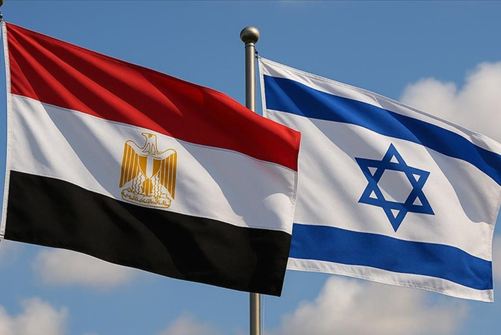 Mısır, İsrail&rsquo;den doğal gaz tedarikinin durdurulduğunu a&ccedil;ıkladı