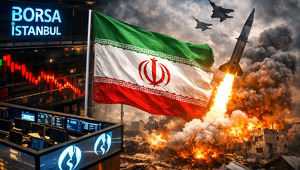 Bu sekt&ouml;rlere dikkat! Orta Doğu'daki gerilim Borsa İstanbul'a nasıl yansıyacak? Analistler uyardı