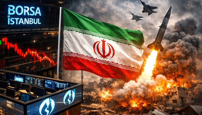 Orta Doğu'daki gerilim Borsa İstanbul'a nasıl yansıyacak? Analistler uyardı