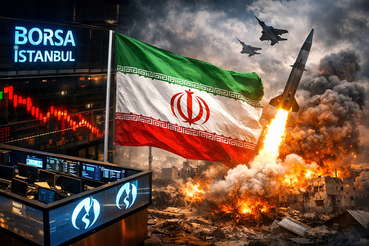 Bu sekt&ouml;rlere dikkat! Orta Doğu'daki gerilim Borsa İstanbul'a nasıl yansıyacak? Analistler uyardı