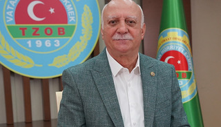 TZOB Genel Başkanı Bayraktar, şubat ayı &uuml;retici ve market fiyatlarını değerlendirdi