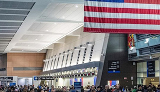 ABD'den T&uuml;rkiye kararı! 22 ile seyahat yasağı getirildi