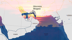 H&uuml;rm&uuml;z Boğazı kapatıldı iddiası! Petrol fiyatlarında rekor artış bekleniyor