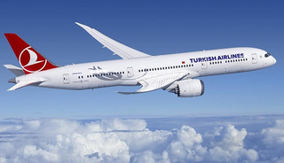 T&uuml;rk Hava Yolları (THY) 10 &uuml;lkeye seferleri iptal etti