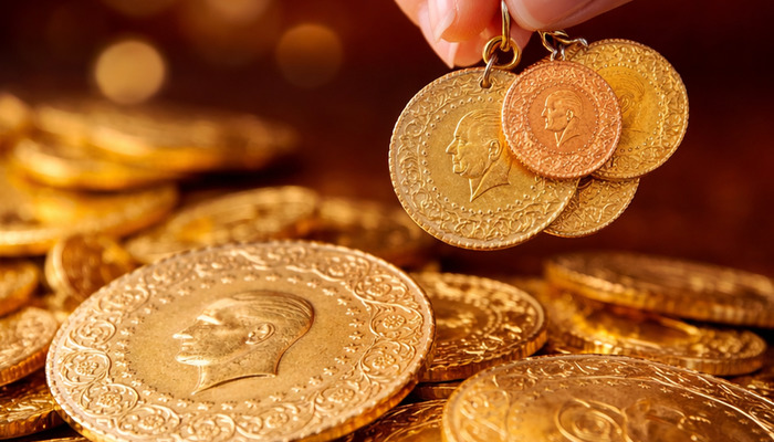 Savaş gerilimi gram altını 8 bin TL'ye yaklaştırdı! Bankalar makası a&ccedil;tı, fiyat farkı b&uuml;y&uuml;d&uuml;