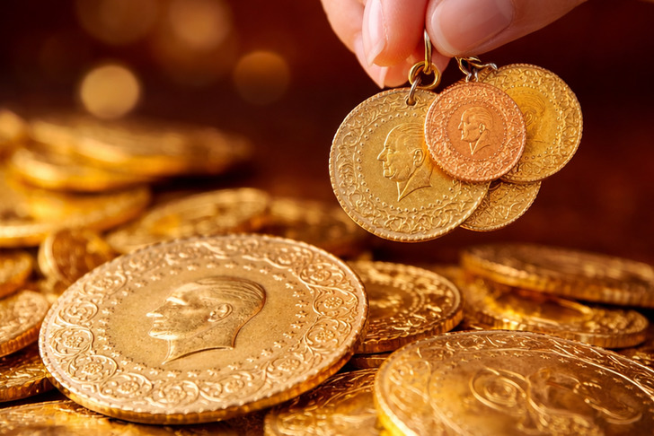 Savaş gerilimi gram altını 8 bin TL'ye yaklaştırdı! Bankalar makası a&ccedil;tı, fiyat farkı b&uuml;y&uuml;d&uuml;