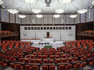 TBMM'de yoğun mesai! Yeni haftada hangi konular ele alınacak?
