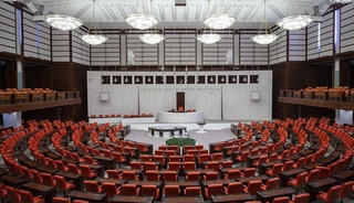 TBMM'de yoğun mesai! Yeni haftada hangi konular ele alınacak?