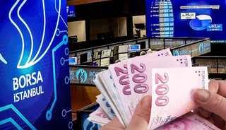Borsa İstanbul'da en &ccedil;ok para girişi ve &ccedil;ıkışı olan hisseler 