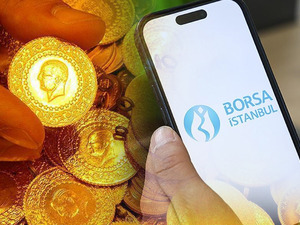 Bank of America açıkladı: “Yarın Türkiye’de altın ve borsa…”