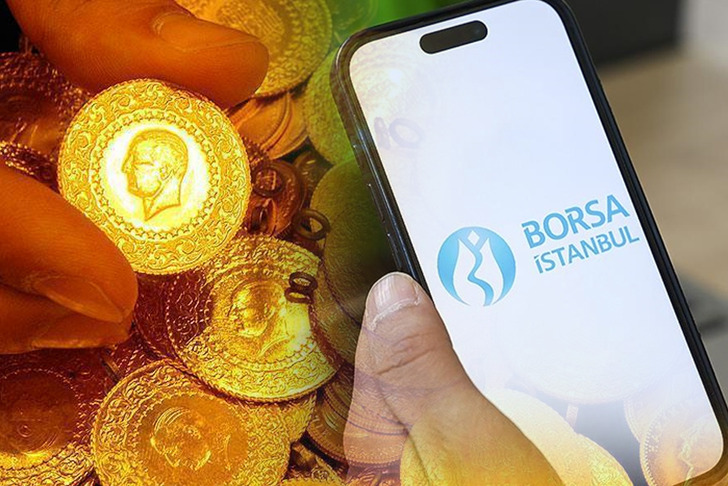 Bank of America a&ccedil;ıkladı: &ldquo;Yarın T&uuml;rkiye&rsquo;de altın ve borsa&hellip;&rdquo;