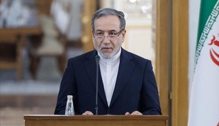 İran&rsquo;dan BM'ye: "ABD ve İsrail, uluslararası hukuku ihlal etti"