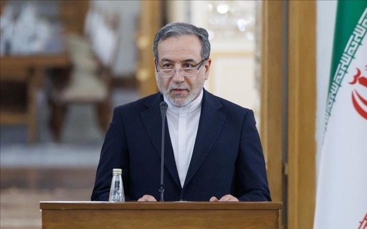 İran&rsquo;dan BM'ye: "ABD ve İsrail, uluslararası hukuku ihlal etti"